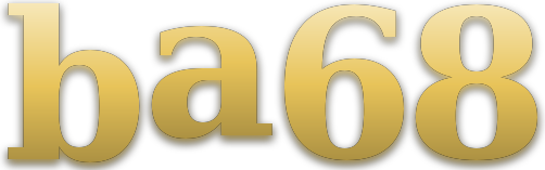 ba68 logo